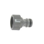 Tap connector - Diameter 15/21 mm - Gardena